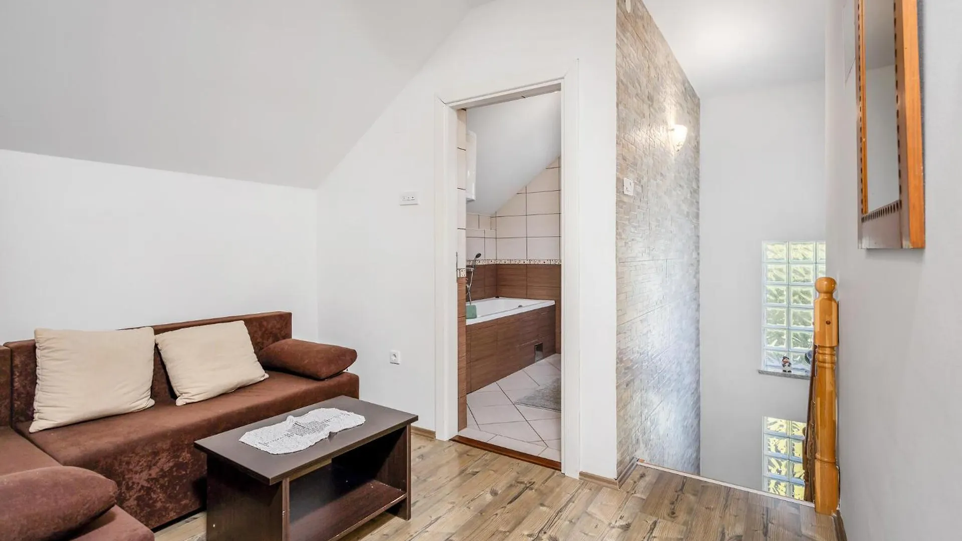 Nice Home In Lukovdol With Sauna 0*,  Croatia