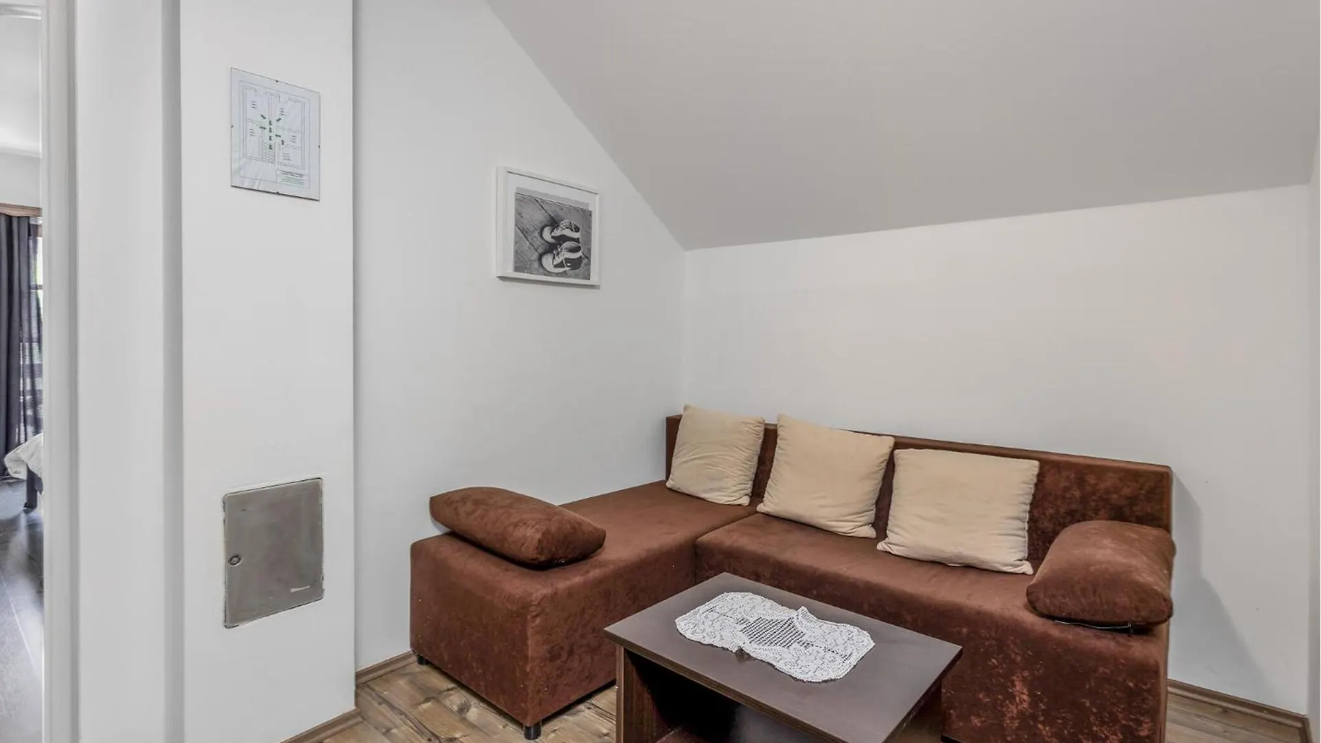 Nice Home In Lukovdol With Sauna Croatia