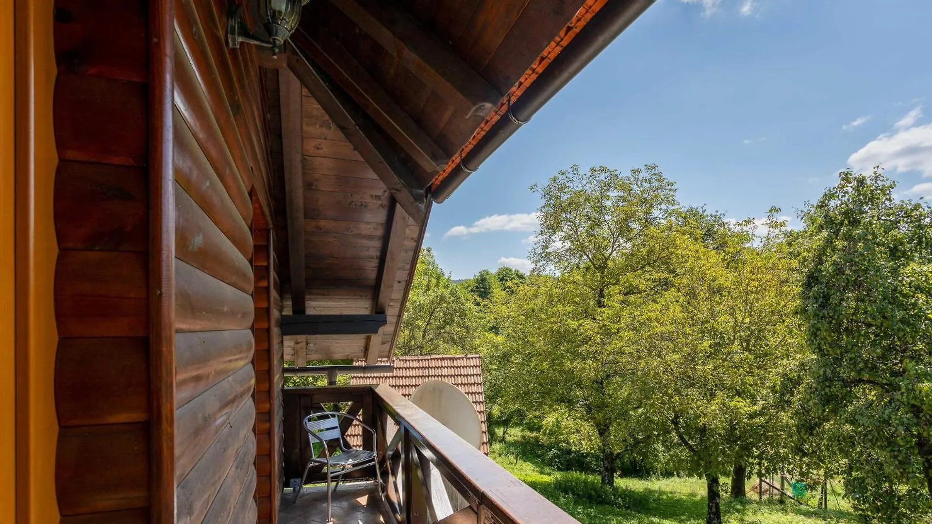 Holiday home Nice Home In Lukovdol With Sauna Croatia