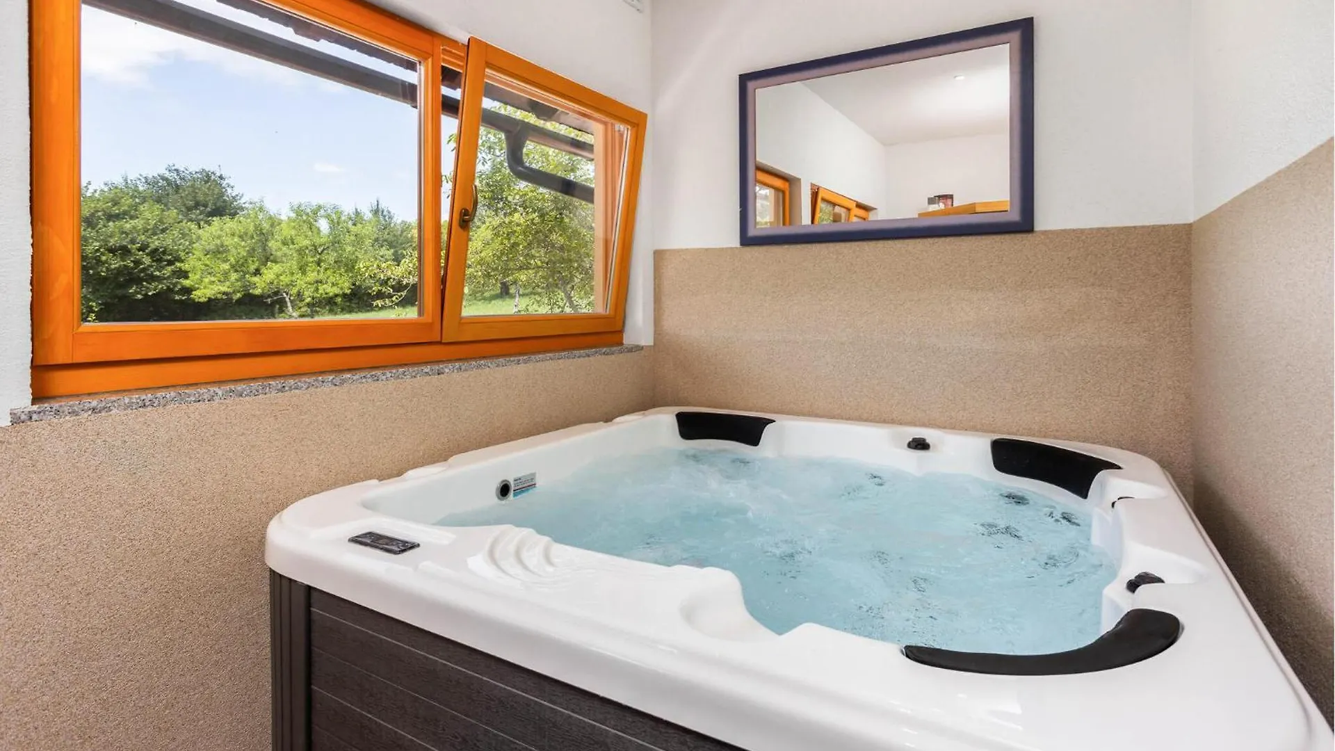 Holiday home Nice Home In Lukovdol With Sauna Croatia